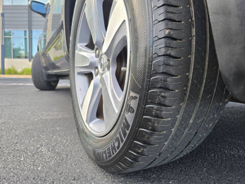 2012 Acura MDX SH-AWD w/Tech