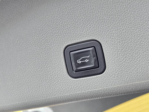 2011 Cadillac SRX Luxury Collection