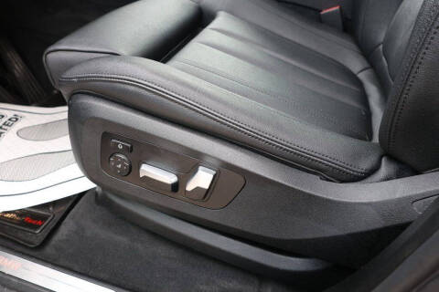 2021 BMW X5 xDrive45e