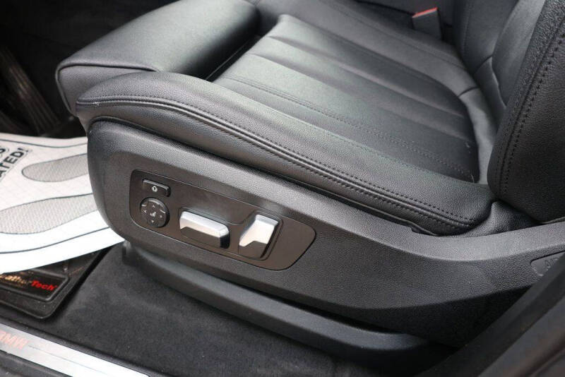 2021 BMW X5 xDrive45e