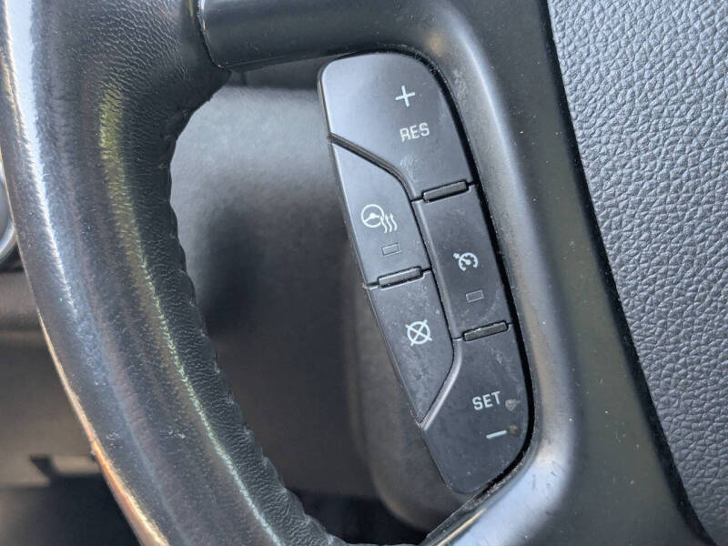 2016 Buick Enclave Premium