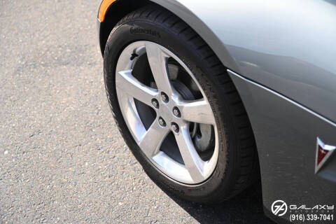 2006 Pontiac Solstice