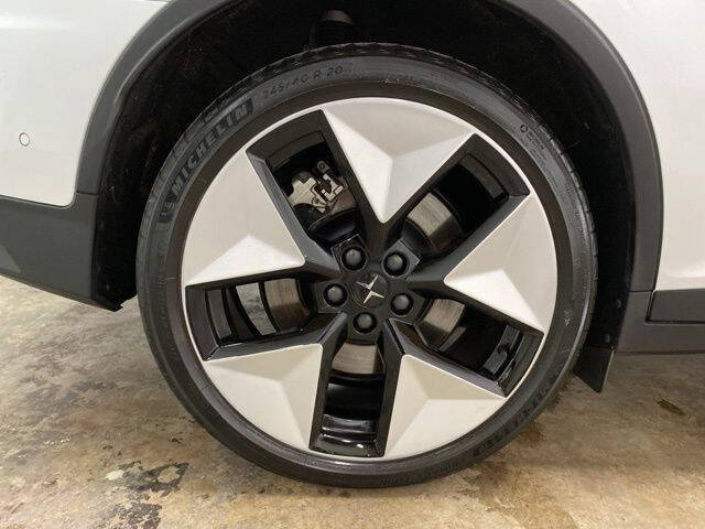 2023 Polestar 2 Long Range Dual Motor