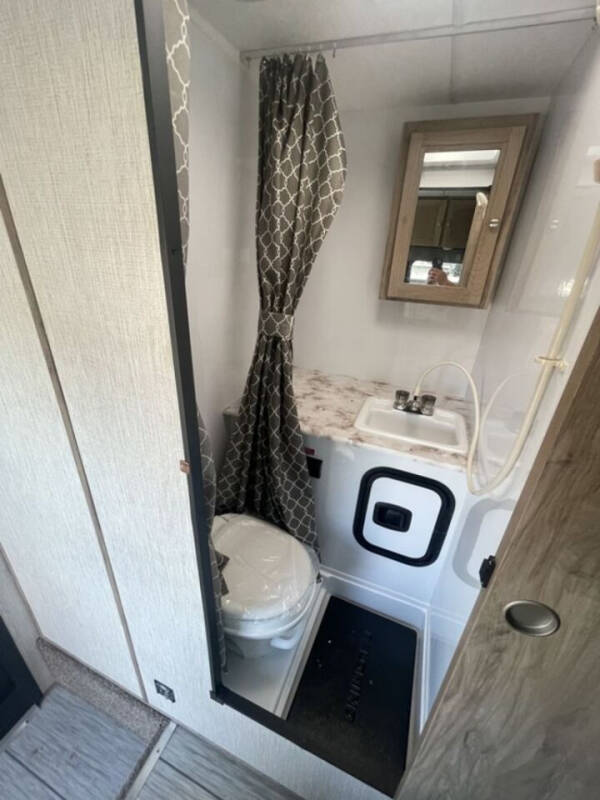 2022 Palomino HS 2912