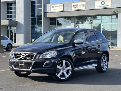2011 Volvo XC60 3.2 R-Design