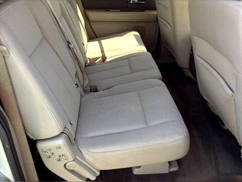 2014 Ford Expedition EL XLT