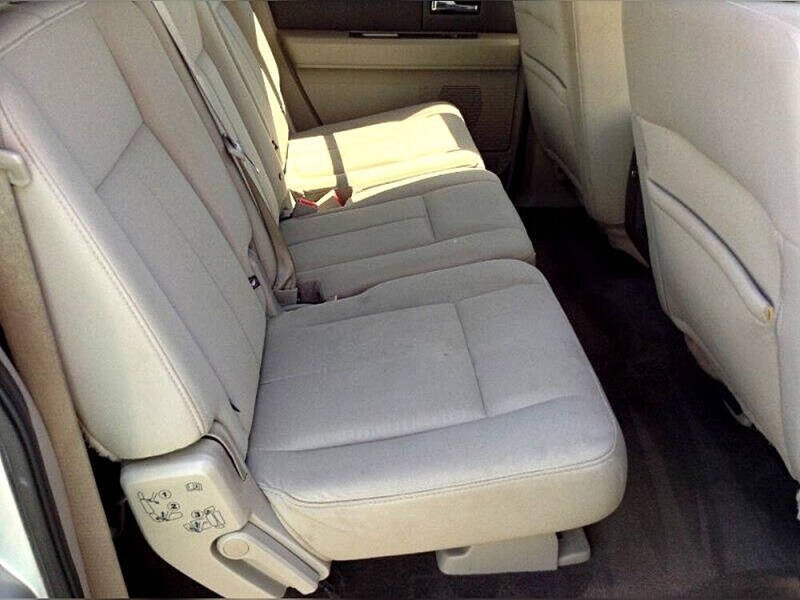 2014 Ford Expedition EL XLT