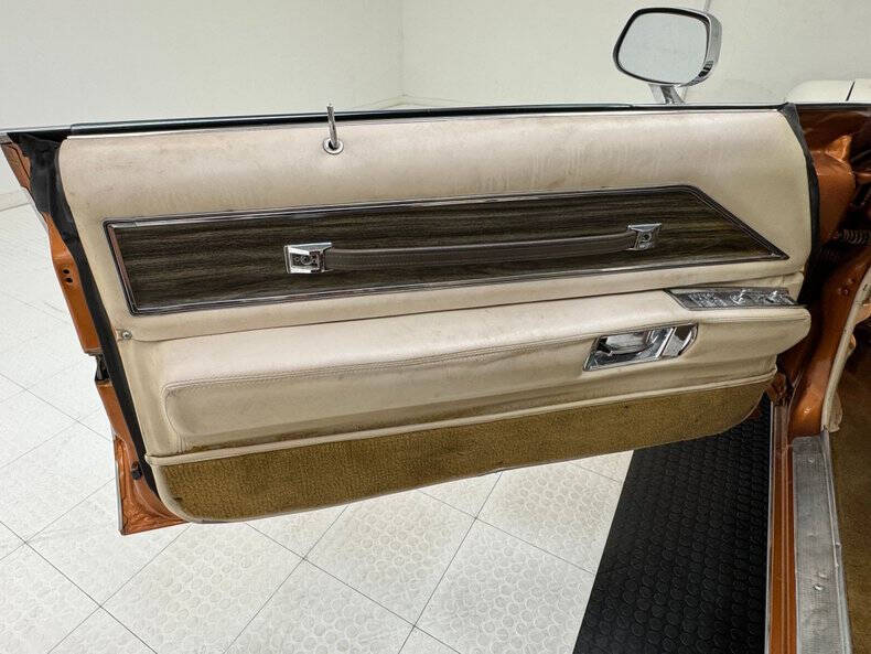 1972 Buick Riviera