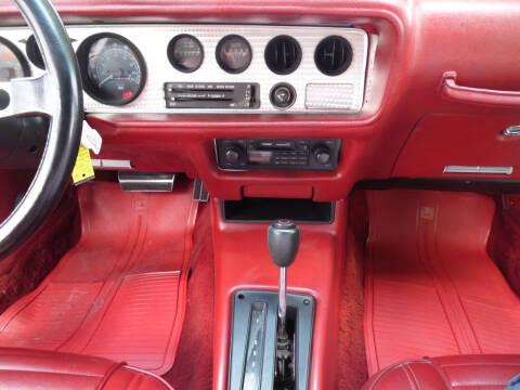 1978 Pontiac Trans Am