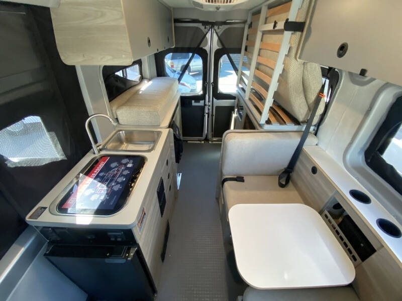 2023 Winnebago 36A