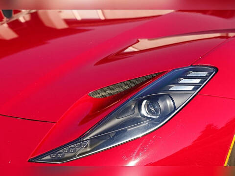 2018 Ferrari 812 Superfast