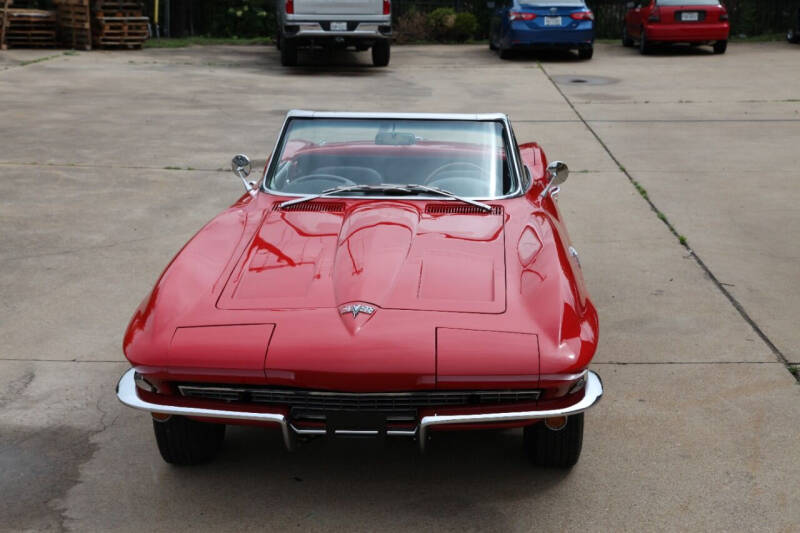 1964 Chevrolet Corvette