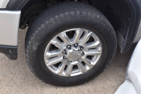 2020 GMC Sierra 2500HD