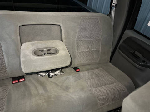 2003 Ford F-250 Super Duty