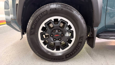 2026 Toyota 4Runner
