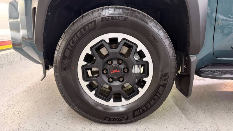 2026 Toyota 4Runner
