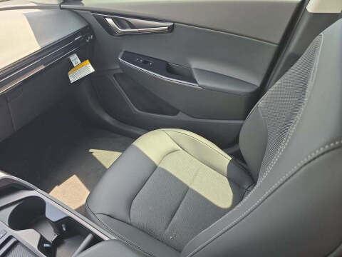 2026 Kia EV6 Light Long Range