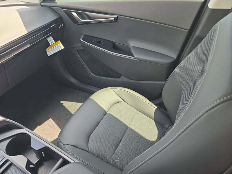 2026 Kia EV6 Light Long Range