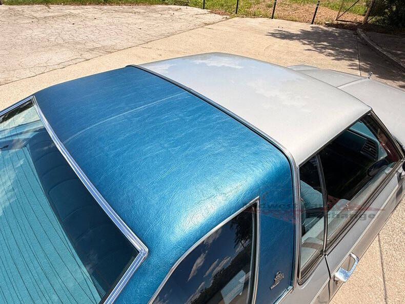 1976 Buick LeSabre