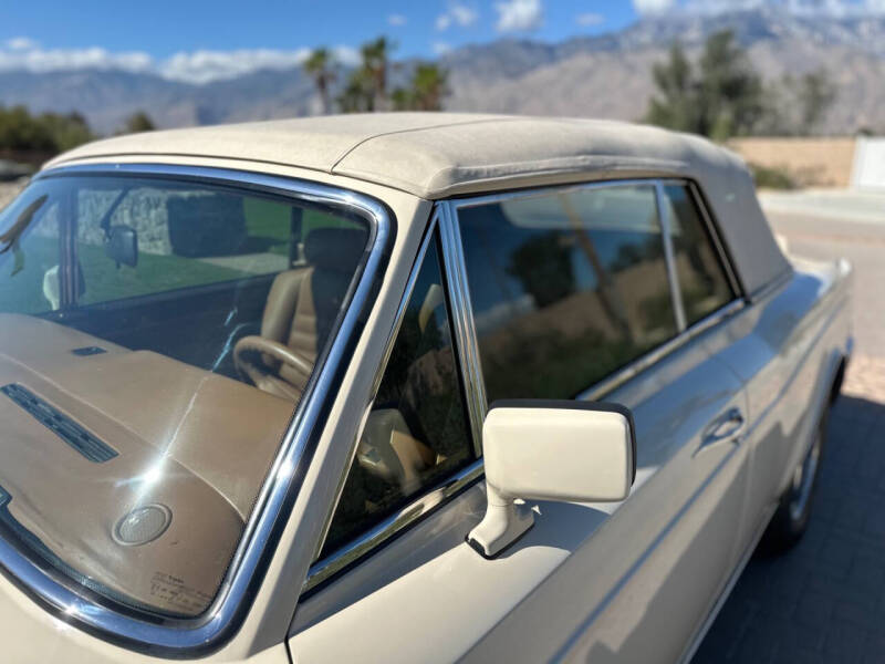 1991 Bentley Continental