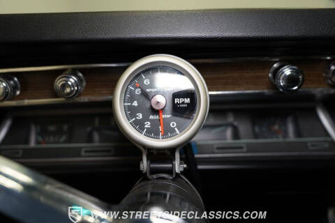 1967 Chevrolet Chevelle