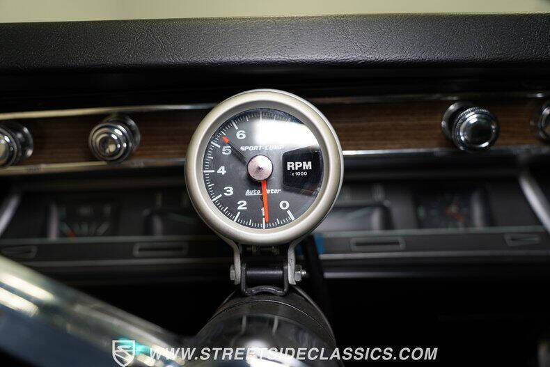 1967 Chevrolet Chevelle