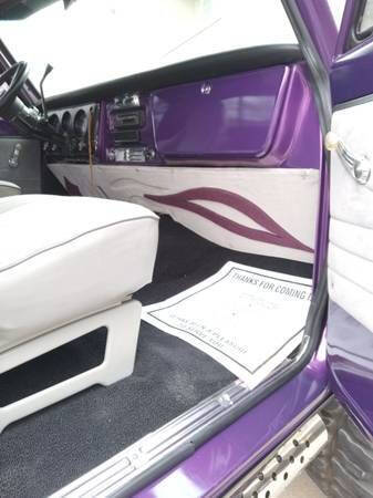 1968 Chevrolet C/K 10 Series