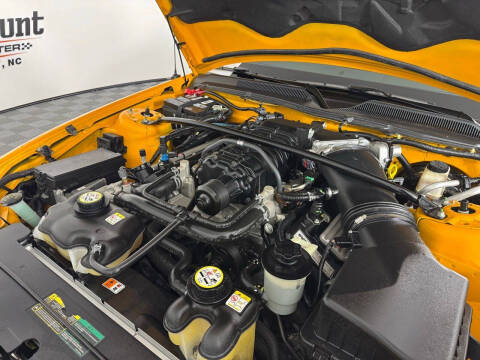 2009 Ford Shelby GT500