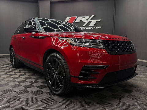 2018 Land Rover Range Rover Velar P380 R-Dynamic HSE