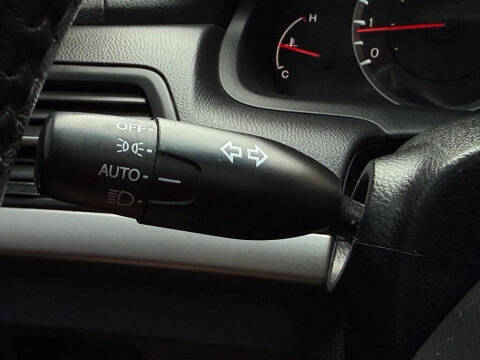 2011 Honda Accord EX-L