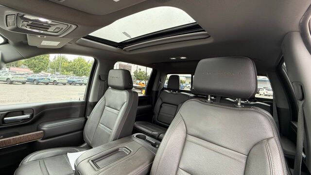 2022 GMC Sierra 2500HD