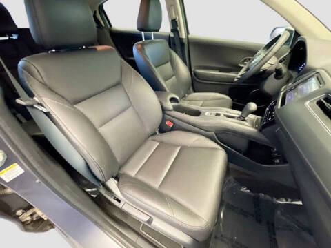 2016 Honda HR-V EX-L w/Navi