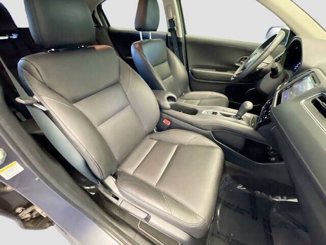 2016 Honda HR-V EX-L w/Navi