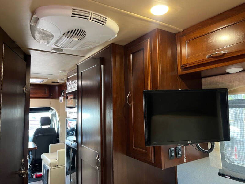 2019 Mercedes-Benz Sprinter