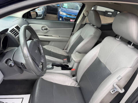 2008 Dodge Avenger SXT