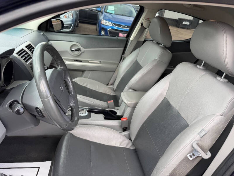 2008 Dodge Avenger SXT