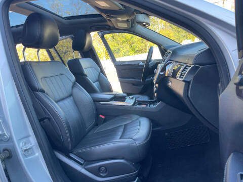 2016 Mercedes-Benz GL-Class GL 450 4MATIC