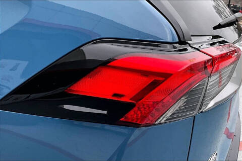 2025 Toyota RAV4 Hybrid XSE