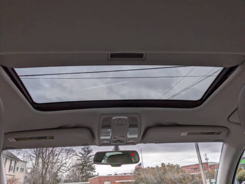 2008 Audi A6 3.2 quattro