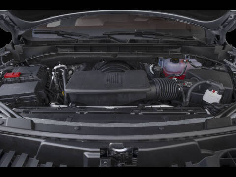 2025 GMC Yukon XL Elevation