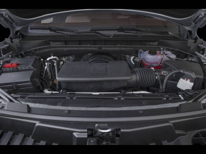 2025 GMC Yukon XL Elevation