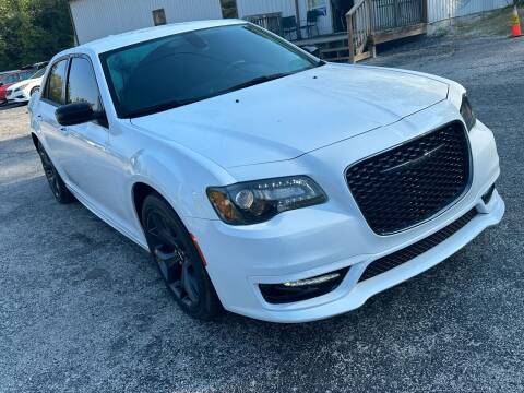 2020 Chrysler 300 for sale at BHT Motors LLC in Imperial MO
