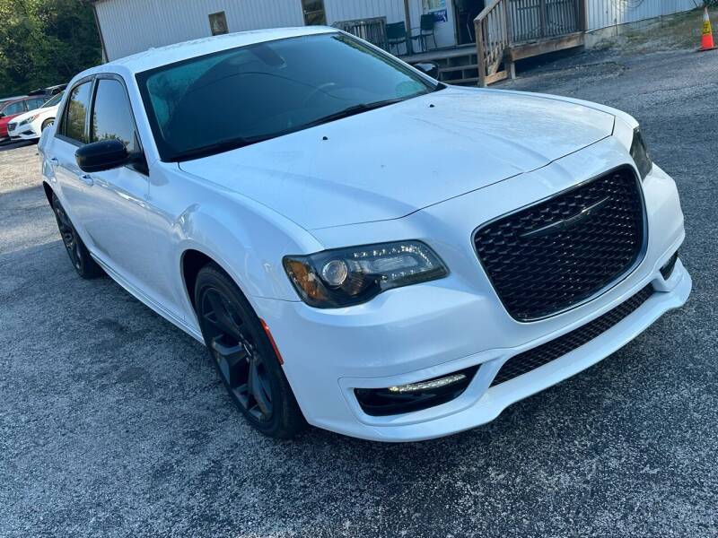 2020 Chrysler 300 for sale in Imperial, MO