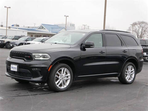 2023 Dodge Durango GT Plus