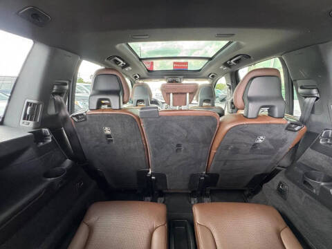 2018 Volvo XC90 T6 Inscription