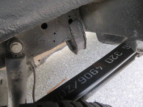 2017 Mercedes-Benz Sprinter