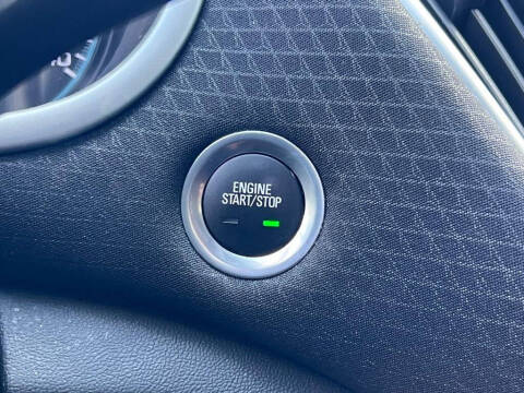 2023 Chevrolet Malibu LS