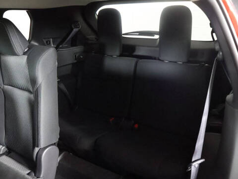 2025 Mitsubishi Outlander ES