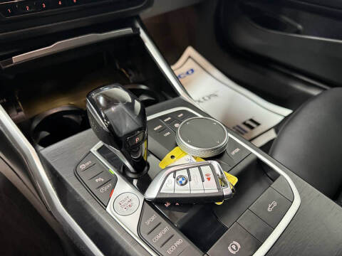 2021 BMW 4 Series 430i