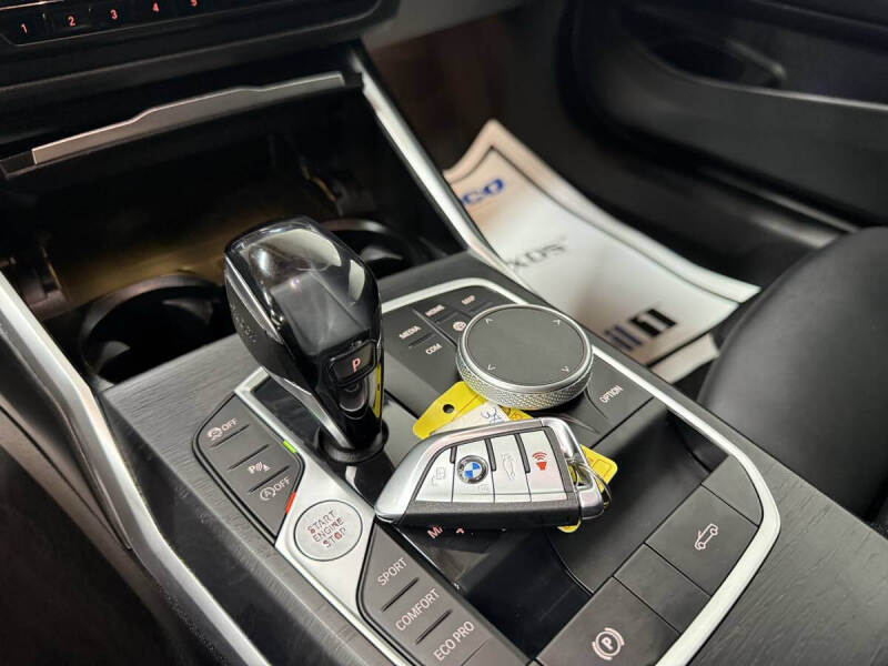 2021 BMW 4 Series 430i